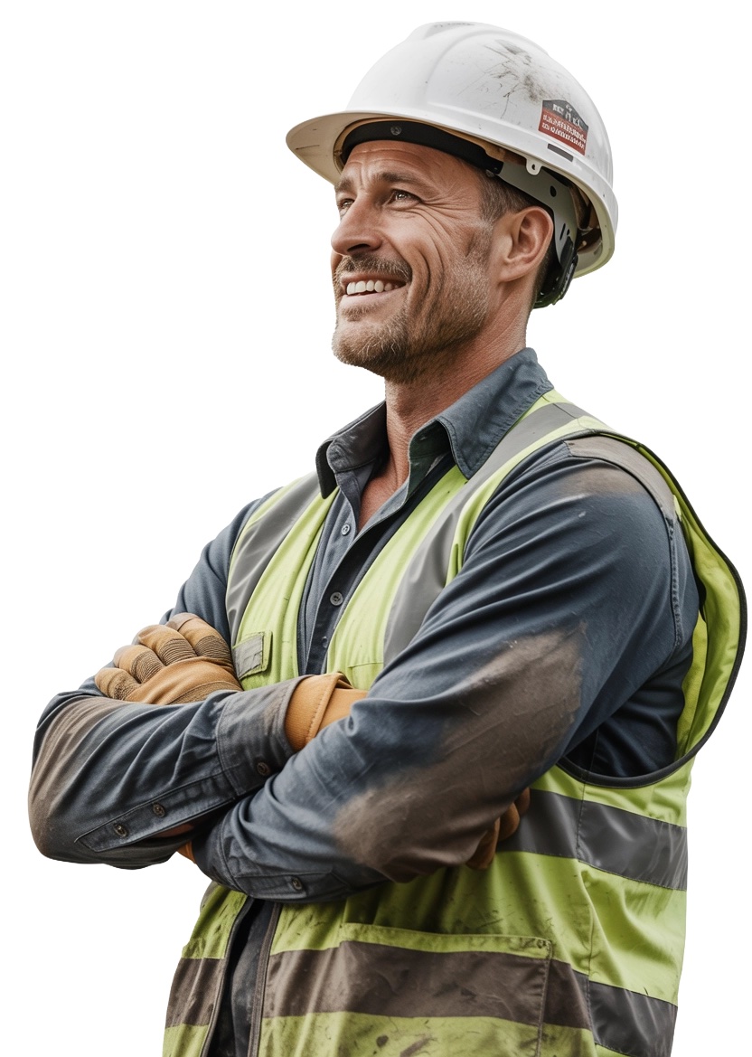 Patrick, contractant général