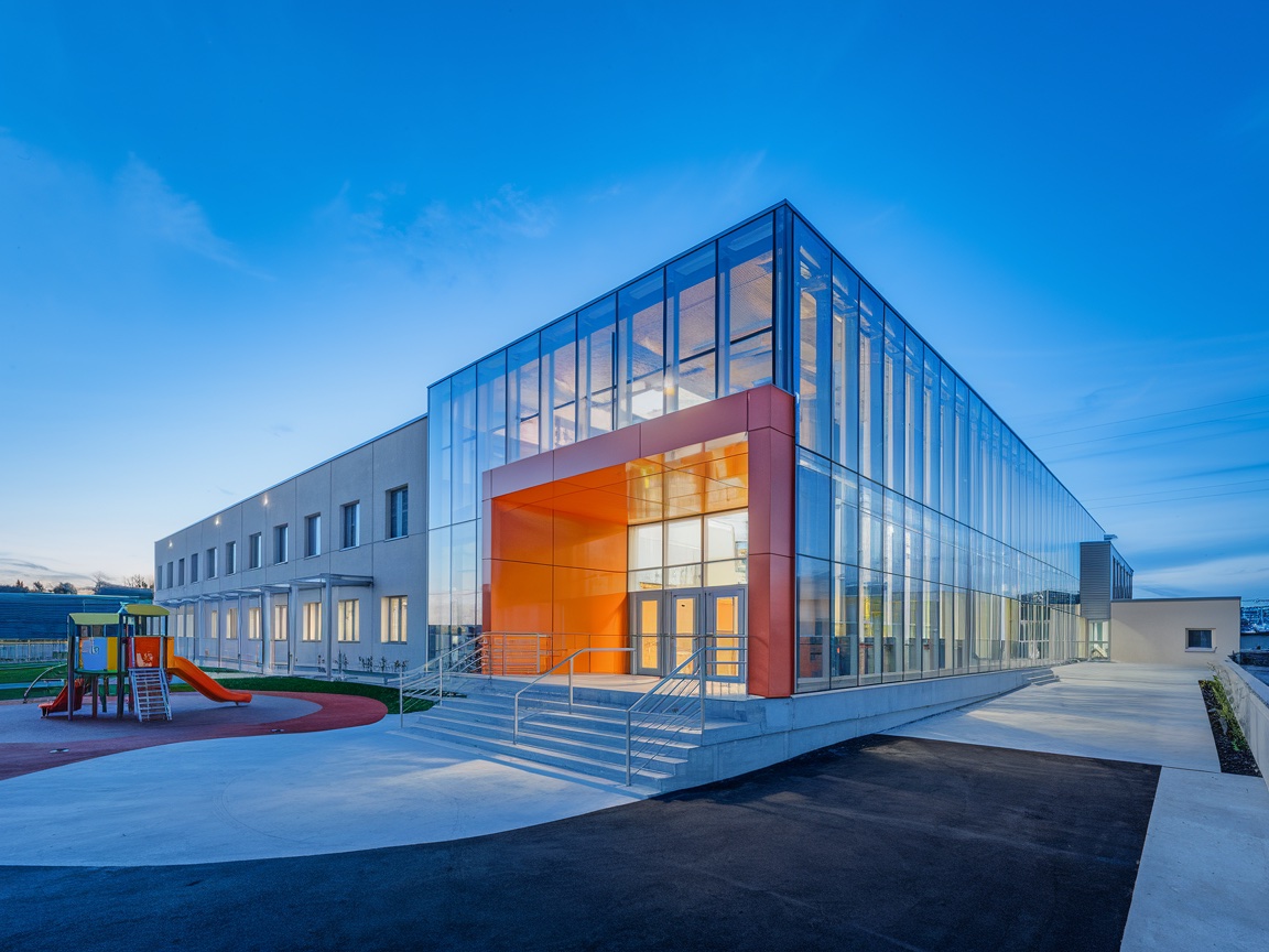 Équipements publics