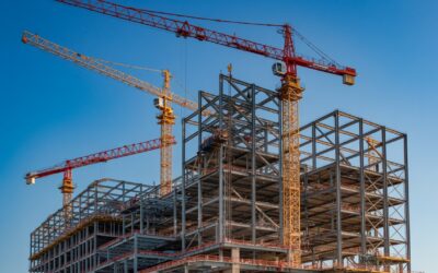 Contractant général en bâtiment industriel : ce qu&rsquo;il faut savoir