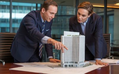 Contractant général ou entreprise générale : quelle différence ?