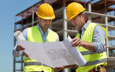 Contractant général vs maître d&rsquo;oeuvre : quelles différences ?