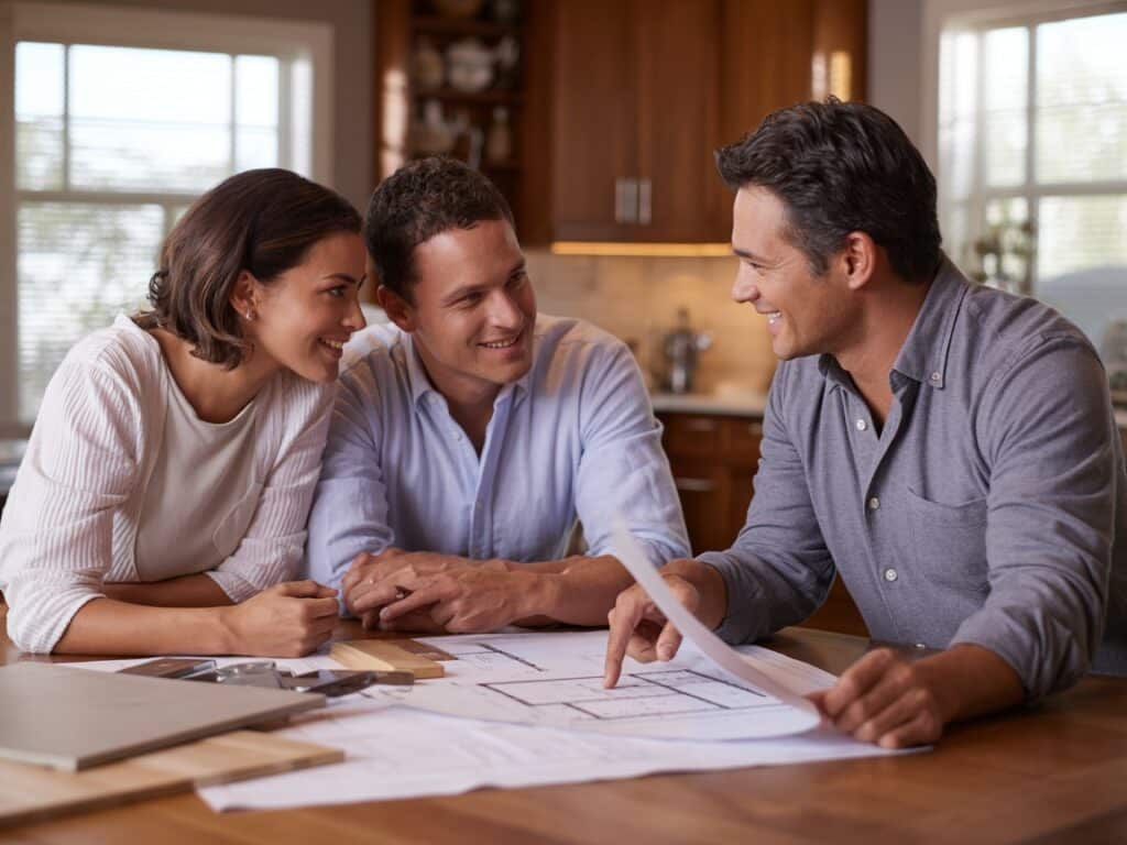 Comment choisir son contractant général ?