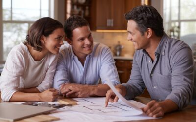 Comment choisir son contractant général ?