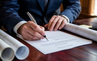 Le contrat de contractant général : guide complet