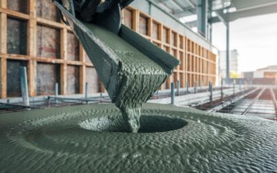 Béton bas carbone en 2026 : où en est-on vraiment ?