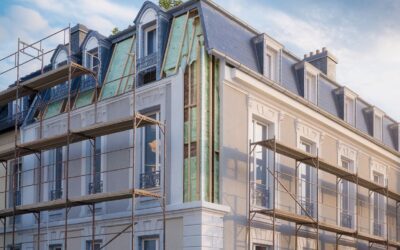 Isolation thermique : ITE ou ITI, comment choisir