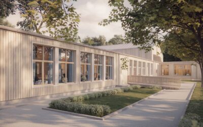 Construction d’un EHPAD, d’une crèche ou d’une école : ERP type J et R