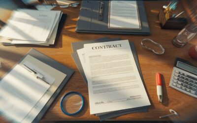 Les 10 red flags d’un contractant général à reconnaître