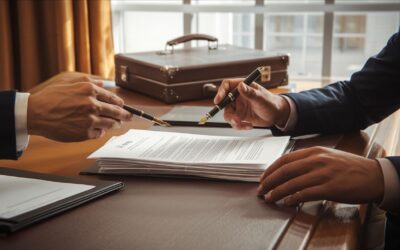 Les 25 questions à poser à un contractant général avant signature
