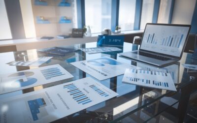 Vérifier la solidité financière d’un contractant général
