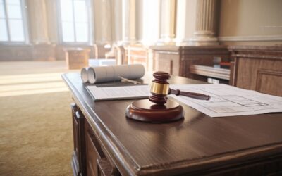 Litige avec un contractant général : les 5 niveaux de recours