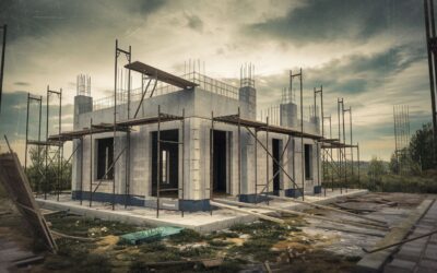 Abandon de chantier : que faire concrètement