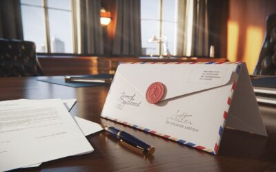 Recours contre un contractant général : du courrier au tribunal