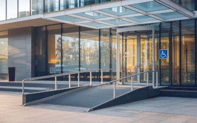Accessibilité PMR : obligations en logement et ERP