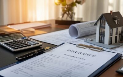 Assurance dommages-ouvrage : à quoi ça sert et combien ça coûte