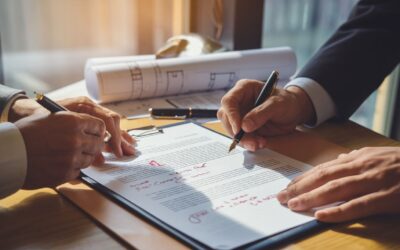 Avenants au contrat de contractant général : quand, comment, à quel prix