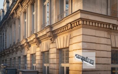 Bâtiments classés et ABF : contraintes et autorisations