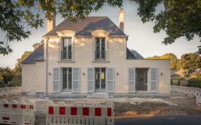 Construction maison individuelle : tout le parcours