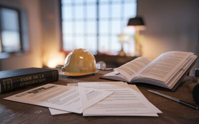 Contractant général obligatoire ? Ce que dit la loi