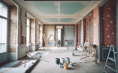 Contractant général pour une rénovation : guide complet