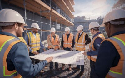 Contractant général et sous-traitance : fonctionnement