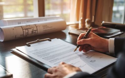 Les 15 clauses critiques d’un contrat de contractant général