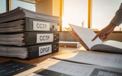 DCE (Dossier de Consultation des Entreprises) : pourquoi c’est clé
