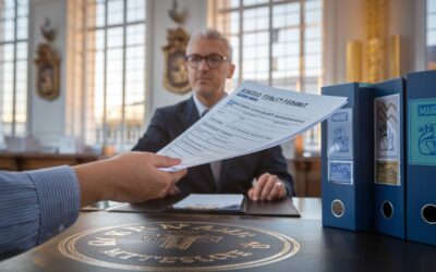 Permis de construire ou déclaration préalable : matrice de décision