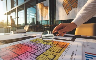 PLU, POS, SCoT : lire un document d’urbanisme sans se perdre