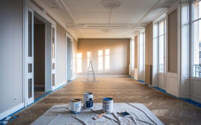 Prix rénovation 2026 par typologie (appart, maison, bureaux, ERP)