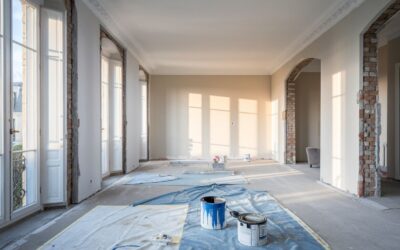 Rénovation appartement : par où commencer