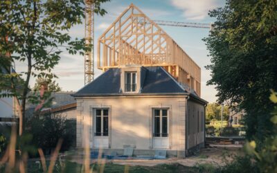 Surélévation : démarches, structures, budgets