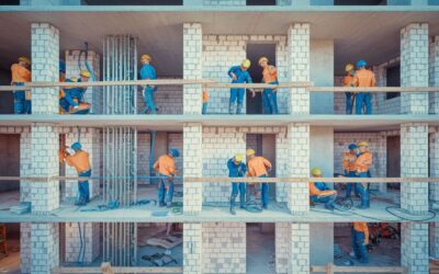 TCE : Tous Corps d’État, définition et fonctionnement