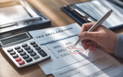 TVA dans le BTP : 20 %, 10 % ou 5,5 %, quel taux quand ?