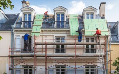 MaPrimeRénov’ en chiffres : ce que les bilans de l’ANAH révèlent
