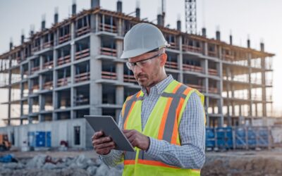 Logiciels du contractant général : la panoplie numérique d’un chantier bien tenu