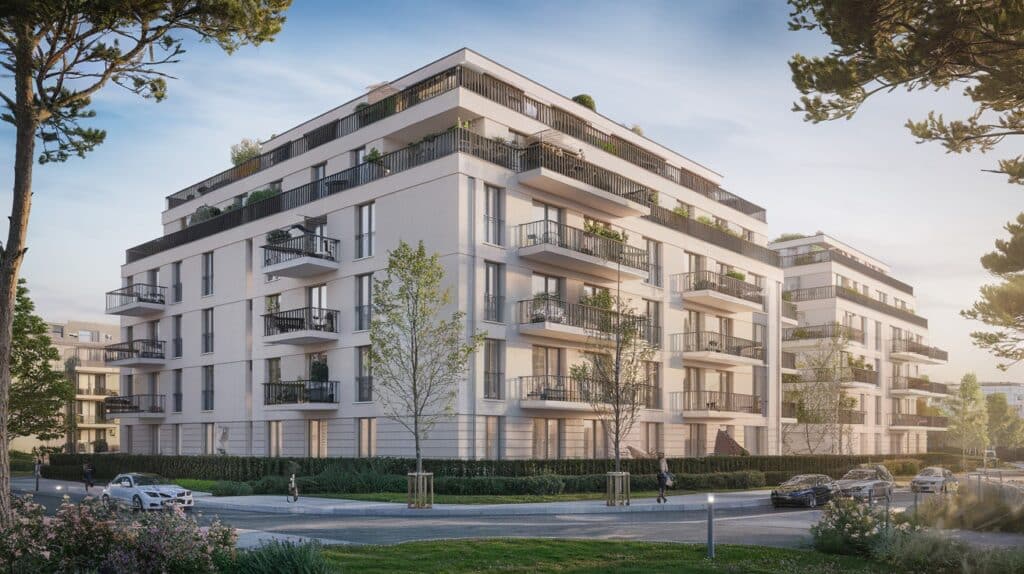 Prix de l’immobilier neuf : la lecture des données de commercialisation