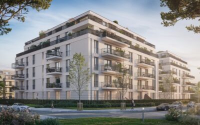 Prix de l’immobilier neuf : la lecture des données de commercialisation