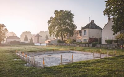 Prix des terrains constructibles : les écarts réels entre régions