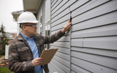 Sinistralité en construction : ce que révèlent les chiffres de l’AQC